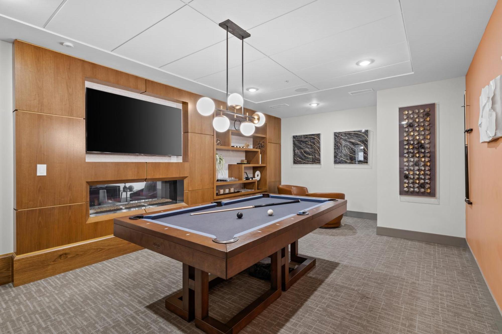 Midnight Manor Penthouse Suite The Gulch 纳什维尔 外观 照片